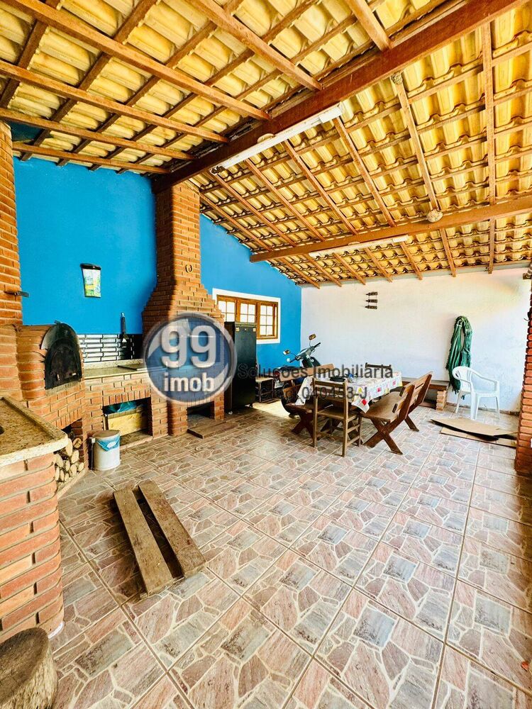 Casa, 3 quartos, 750 m² - Foto 2