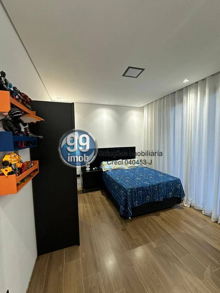 Casa, 4 quartos, 135 m² - Foto 1