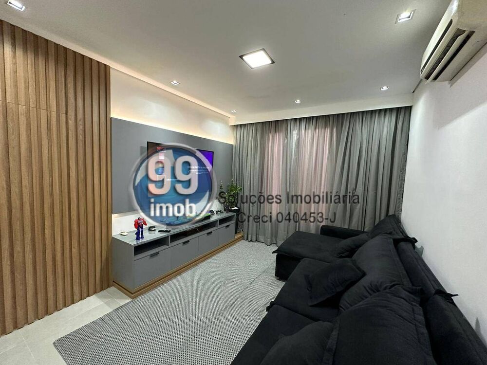 Casa, 4 quartos, 135 m² - Foto 2