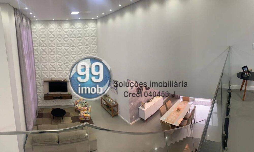 Casa, 4 quartos, 900 m² - Foto 5