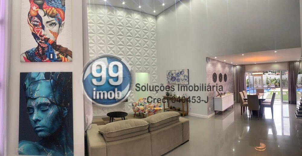 Casa, 4 quartos, 900 m² - Foto 7