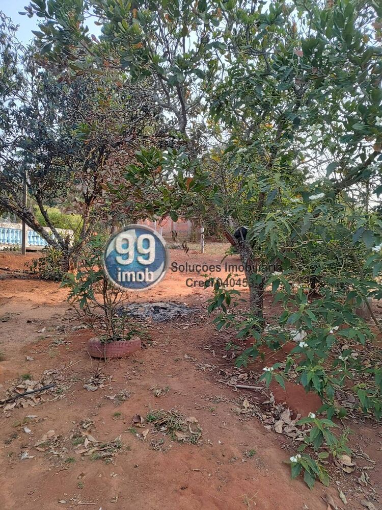 Chácara, 2 quartos, 10000 m² - Foto 3