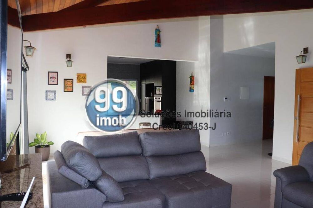 Casa, 3 quartos, 735 m² - Foto 2