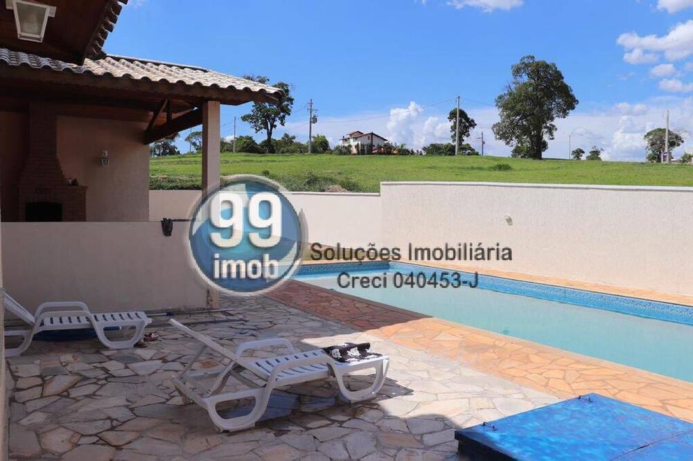 Casa, 3 quartos, 735 m² - Foto 3