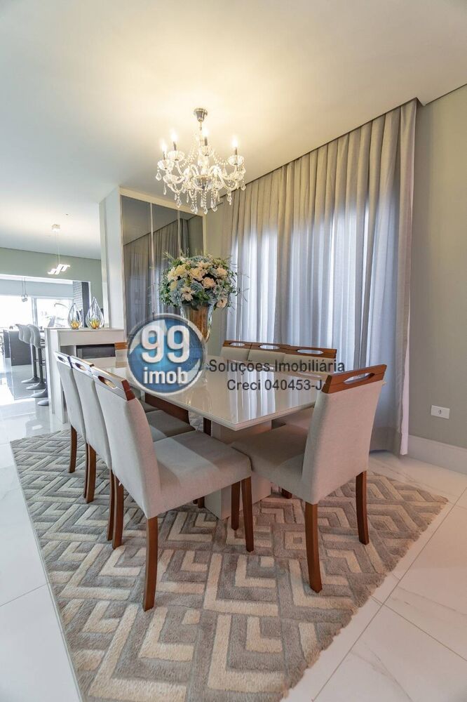 Casa, 3 quartos, 345 m² - Foto 2