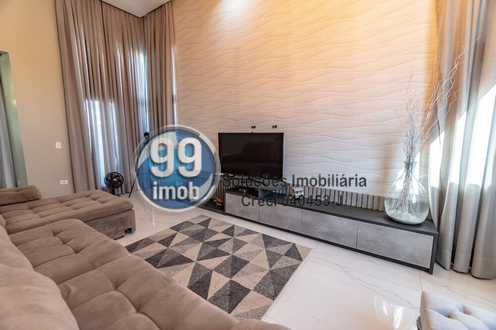 Casa, 3 quartos, 345 m² - Foto 1