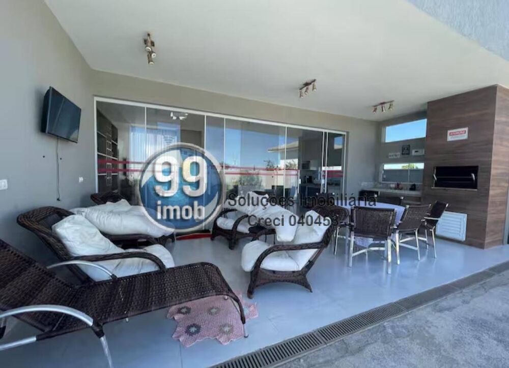 Casa, 3 quartos, 262 m² - Foto 4