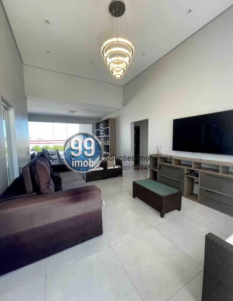 Casa, 3 quartos, 262 m² - Foto 6