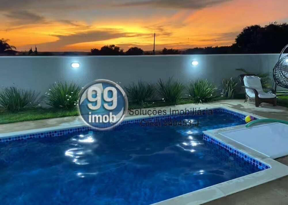 Casa, 3 quartos, 262 m² - Foto 3