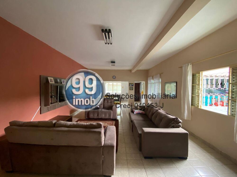 Sítio, 6 quartos, 10 hectares - Foto 6