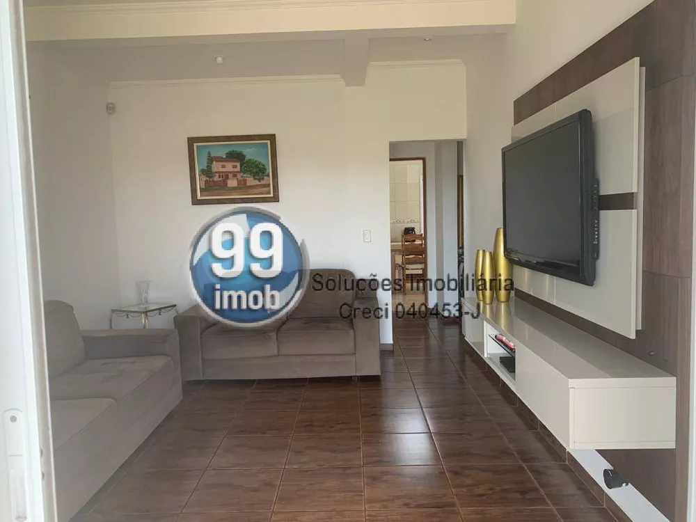 Casa à venda com 3 quartos, 150m² - Foto 3