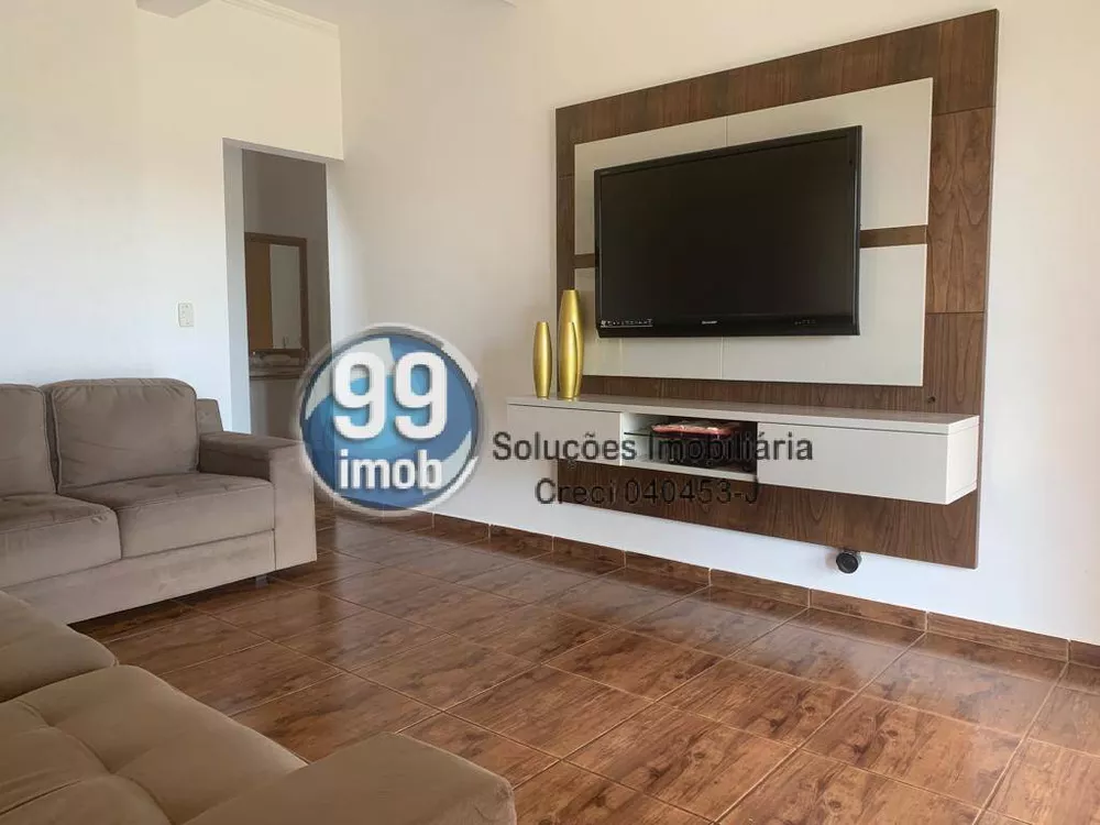 Casa à venda com 3 quartos, 150m² - Foto 4