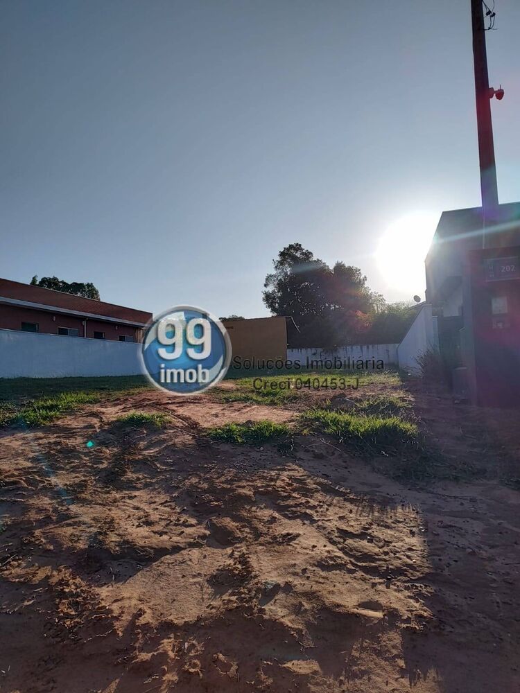 Terreno, 450 m² - Foto 1