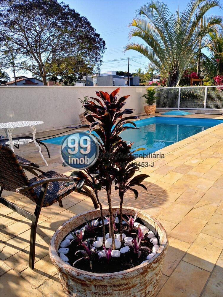 Casa, 3 quartos, 175 m² - Foto 1