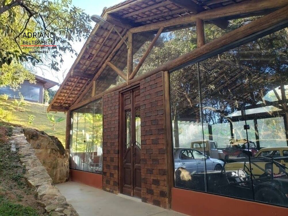 Casa de Condomínio, 3 quartos - Foto 12