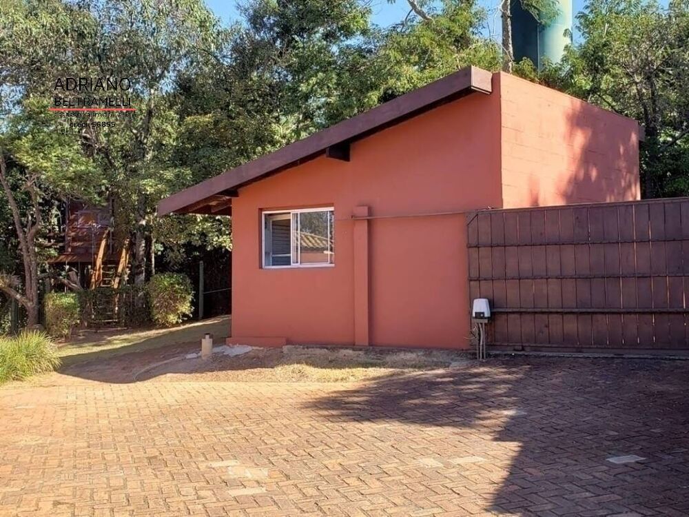 Casa de Condomínio, 3 quartos - Foto 20