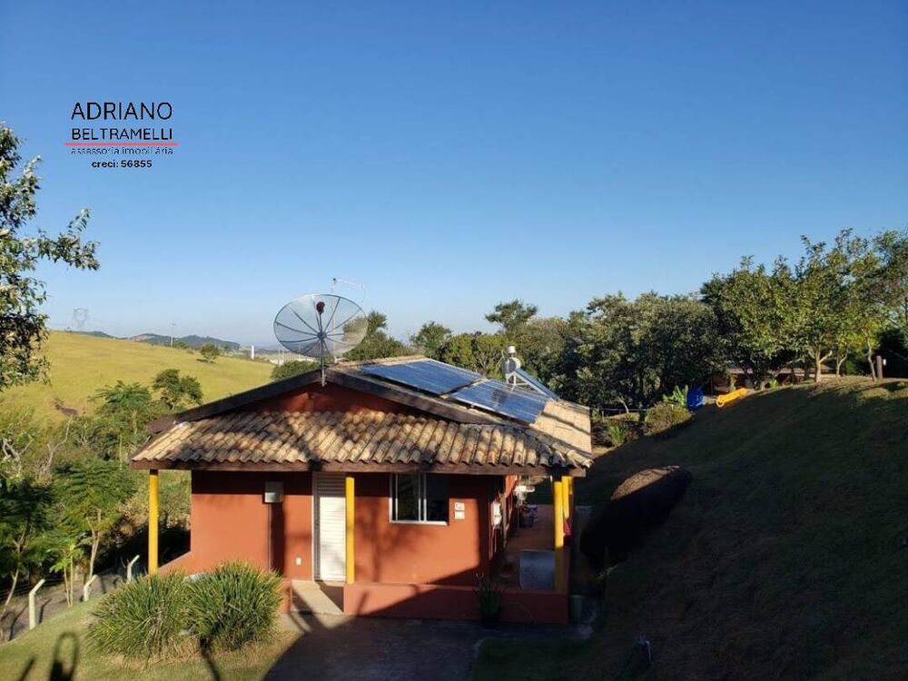 Casa de Condomínio, 3 quartos - Foto 21