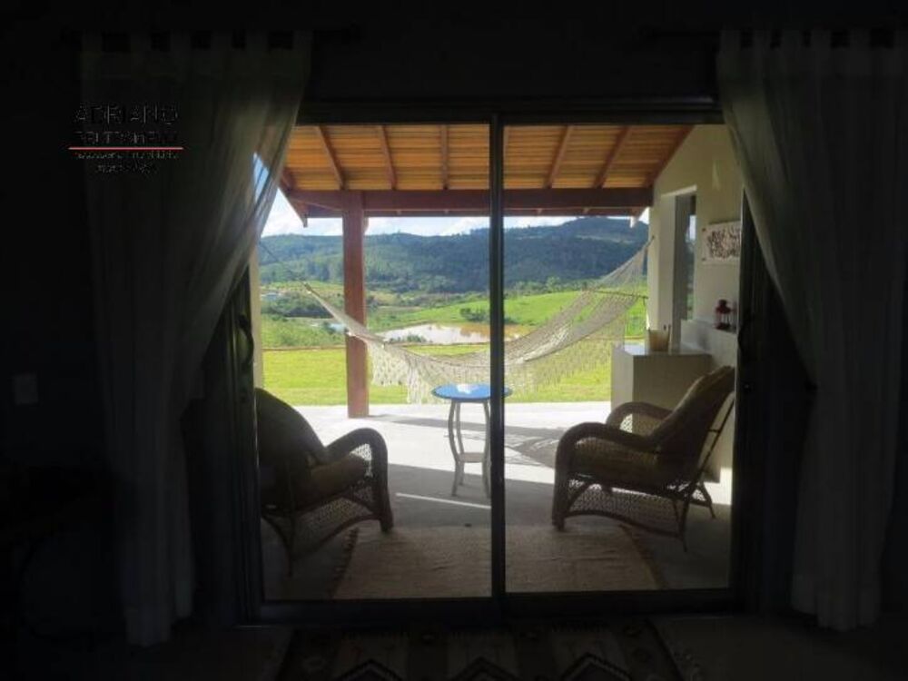 Casa de Condomínio, 4 quartos - Foto 2