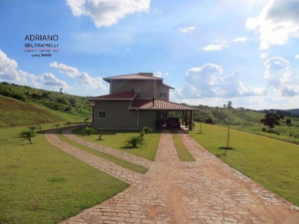 Casa de Condomínio, 4 quartos - Foto 3