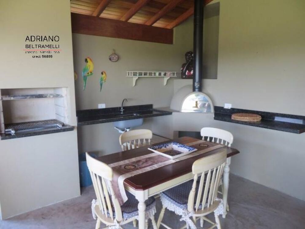 Casa de Condomínio, 4 quartos - Foto 4