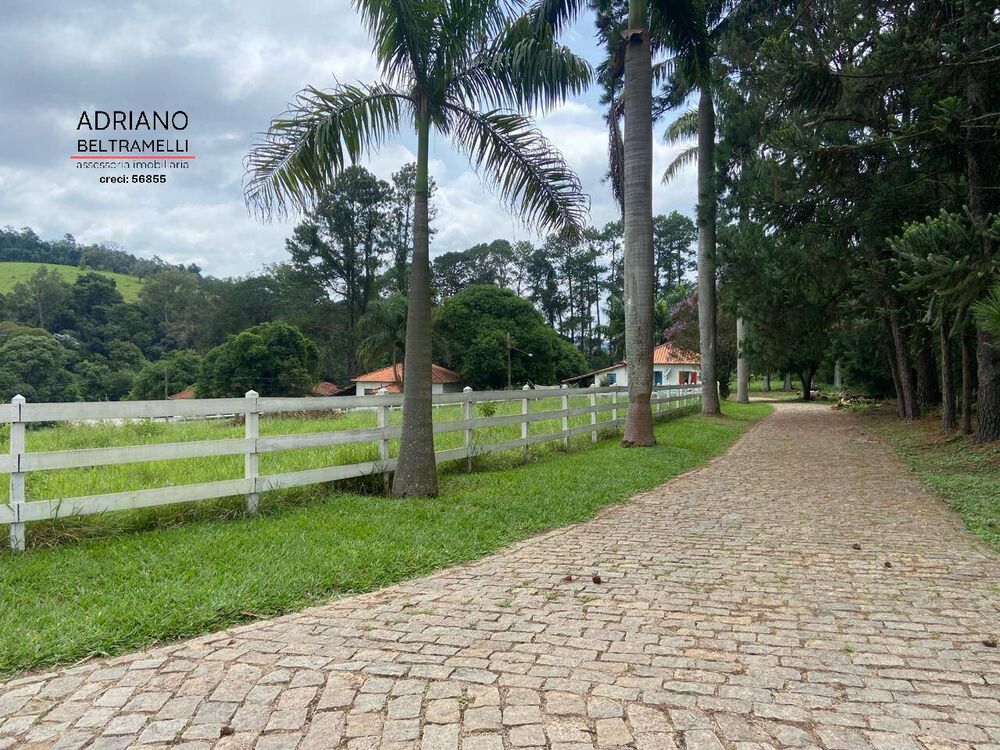Fazenda à venda com 16 quartos, 2500m² - Foto 4