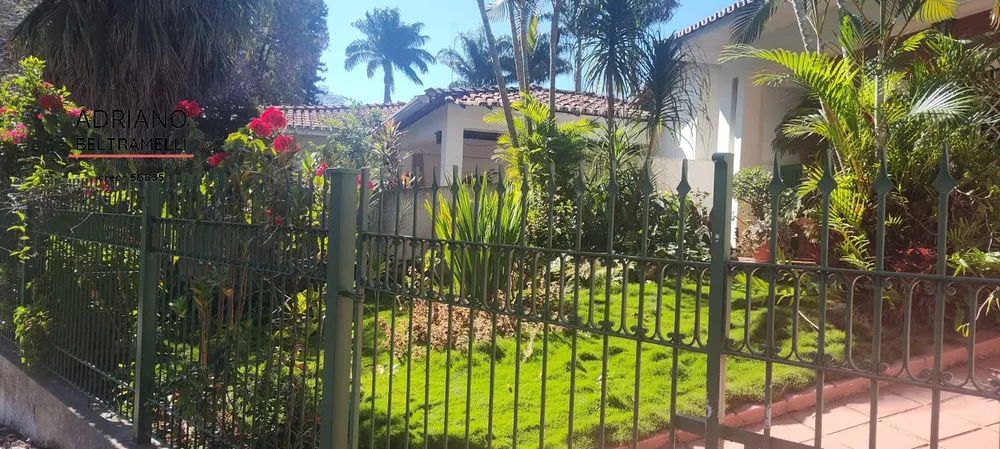 Casa, 3 quartos, 730 m² - Foto 4