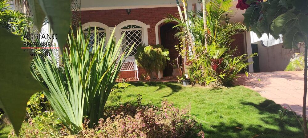 Casa, 3 quartos, 730 m² - Foto 8