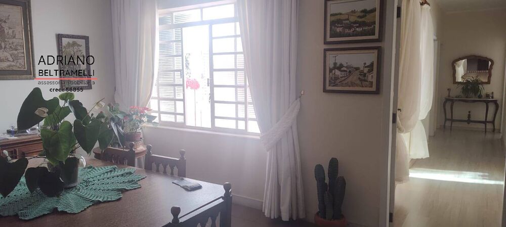 Casa, 3 quartos, 730 m² - Foto 1
