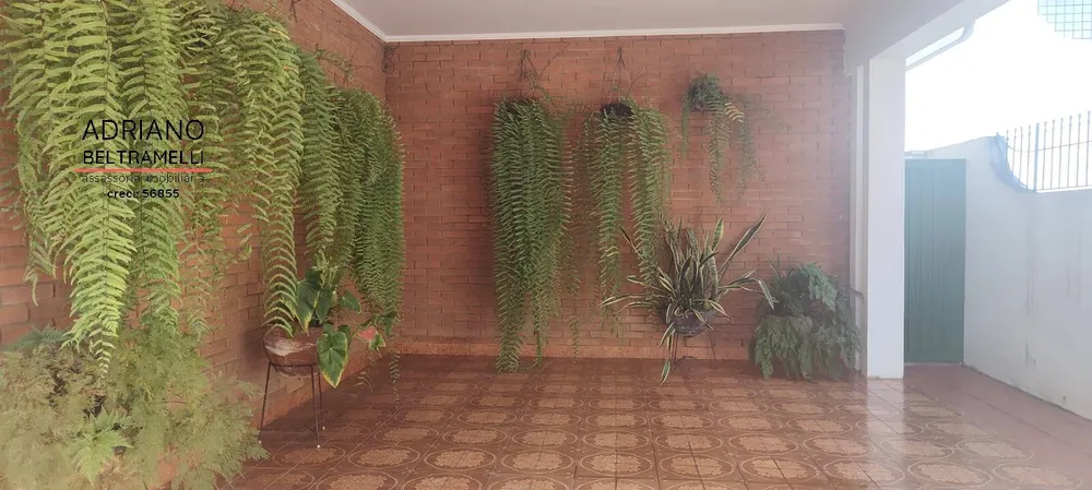 Casa, 3 quartos, 730 m² - Foto 1