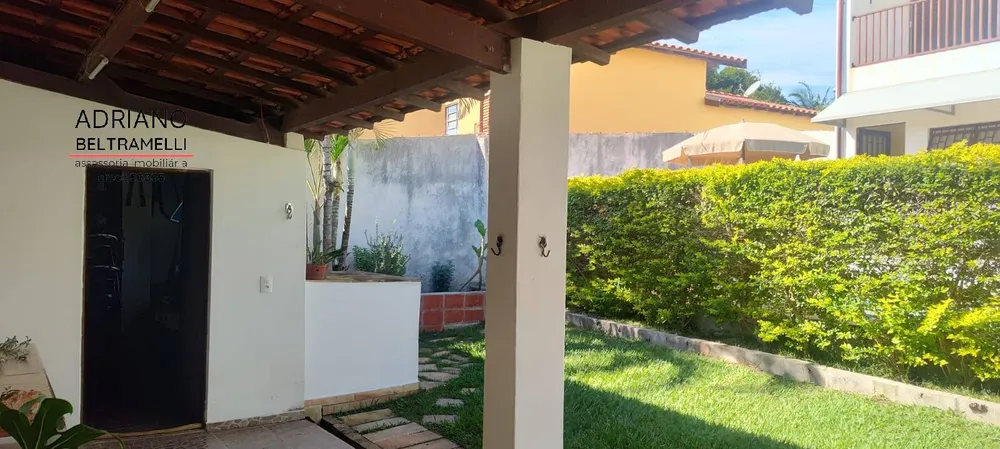 Casa, 3 quartos - Foto 8