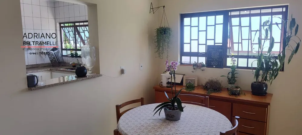Casa, 3 quartos - Foto 12