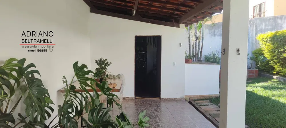 Casa, 3 quartos - Foto 9