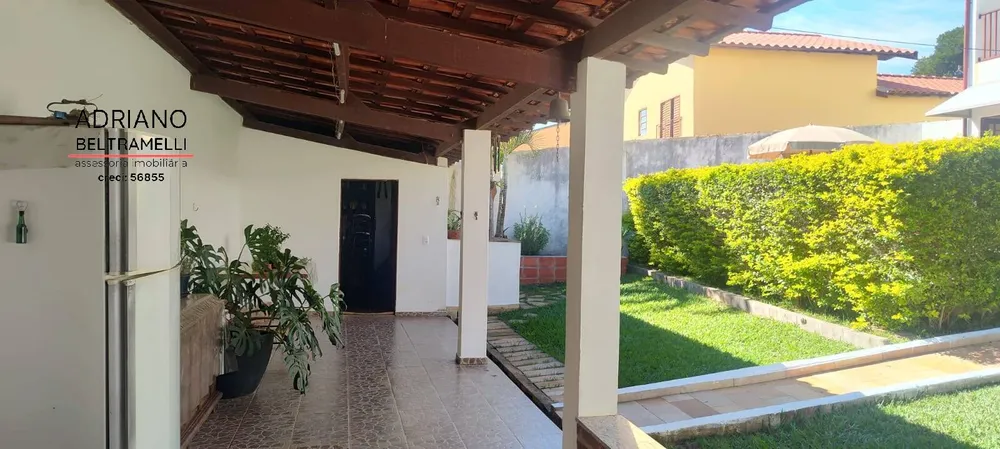 Casa, 3 quartos - Foto 7