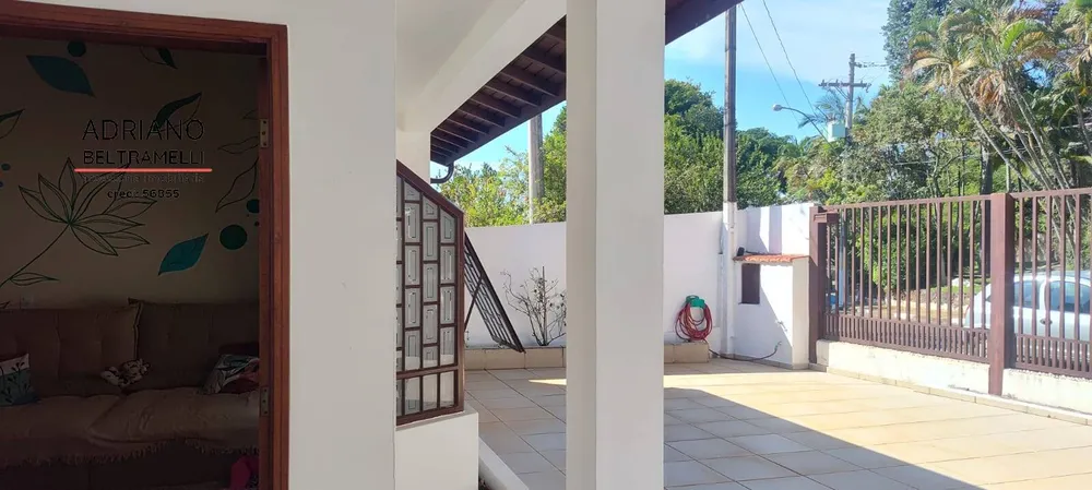 Casa, 3 quartos - Foto 16