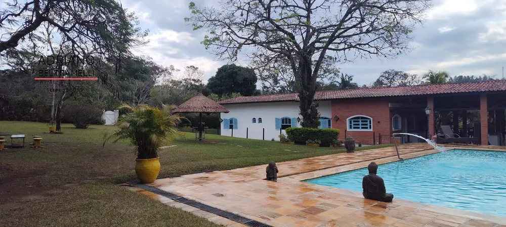 Sítio, 6 quartos, 4 hectares - Foto 11