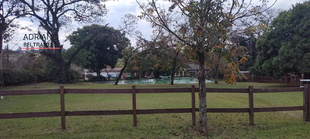 Sítio, 6 quartos, 4 hectares - Foto 1