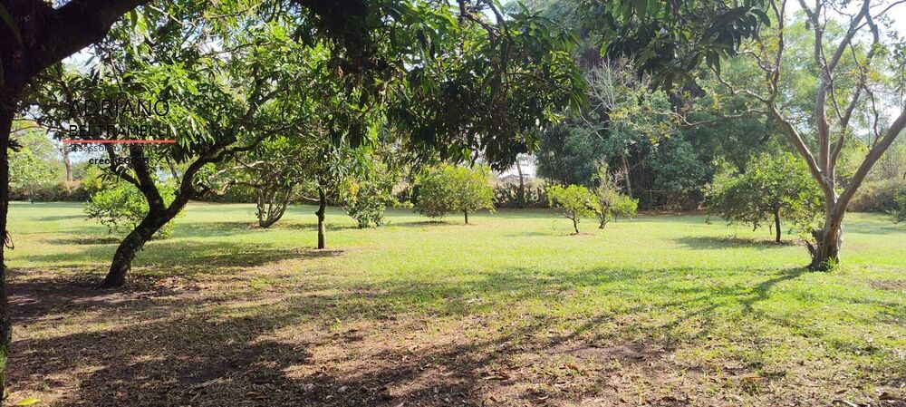 Sítio à venda com 6 quartos, 36000m² - Foto 3