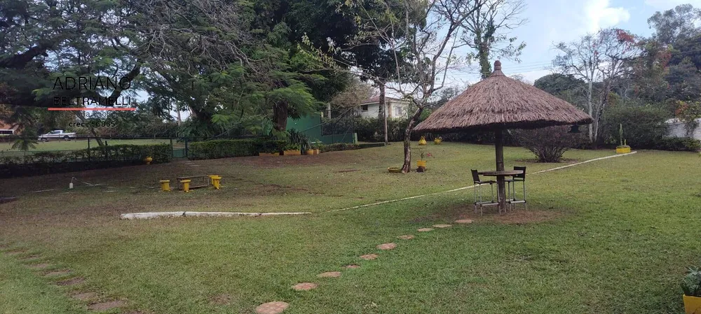 Sítio, 6 quartos, 4 hectares - Foto 13