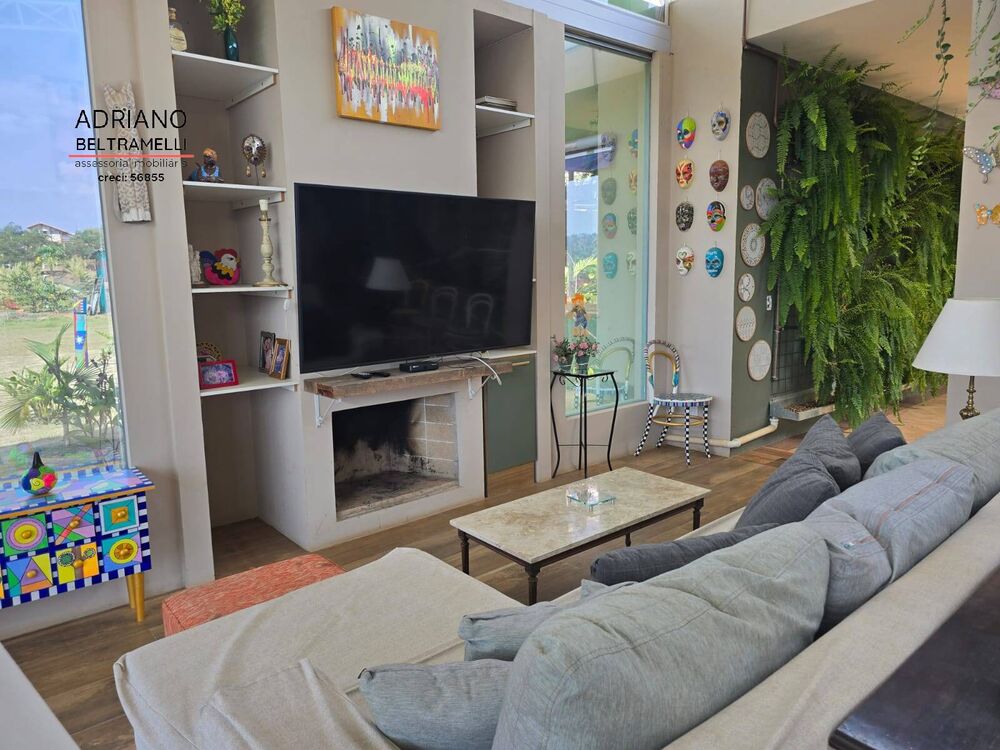Casa de Condomínio, 2 quartos - Foto 4