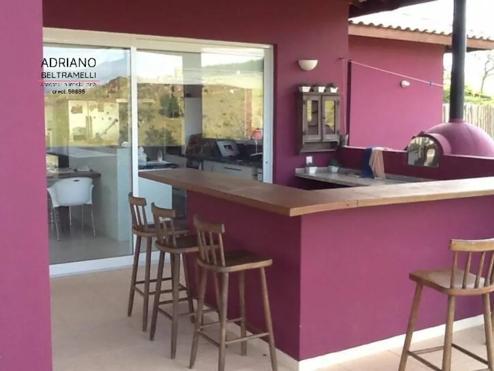 Chácara, 3 quartos, 5 hectares - Foto 4