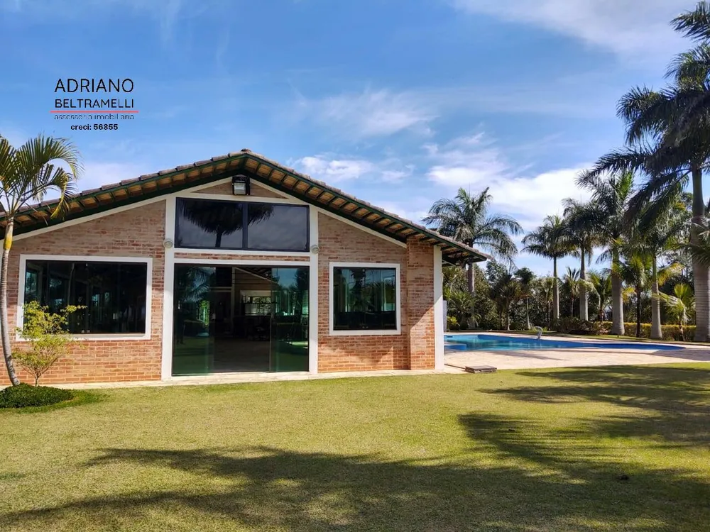 Sítio, 6 quartos, 9 hectares - Foto 39