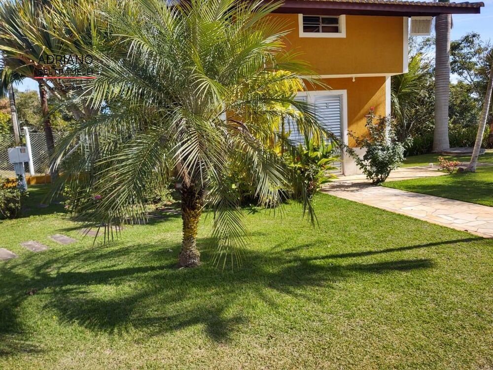 Sítio à venda com 6 quartos, 88000m² - Foto 13