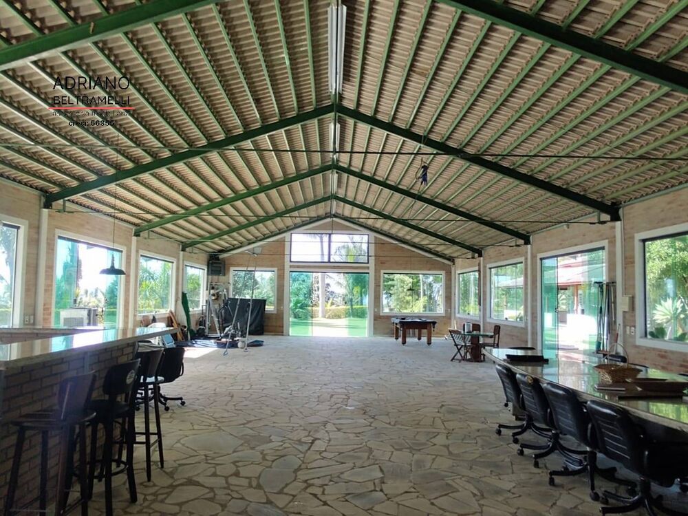 Sítio à venda com 6 quartos, 88000m² - Foto 19