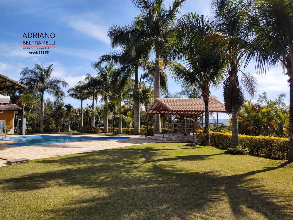 Sítio à venda com 6 quartos, 88000m² - Foto 6