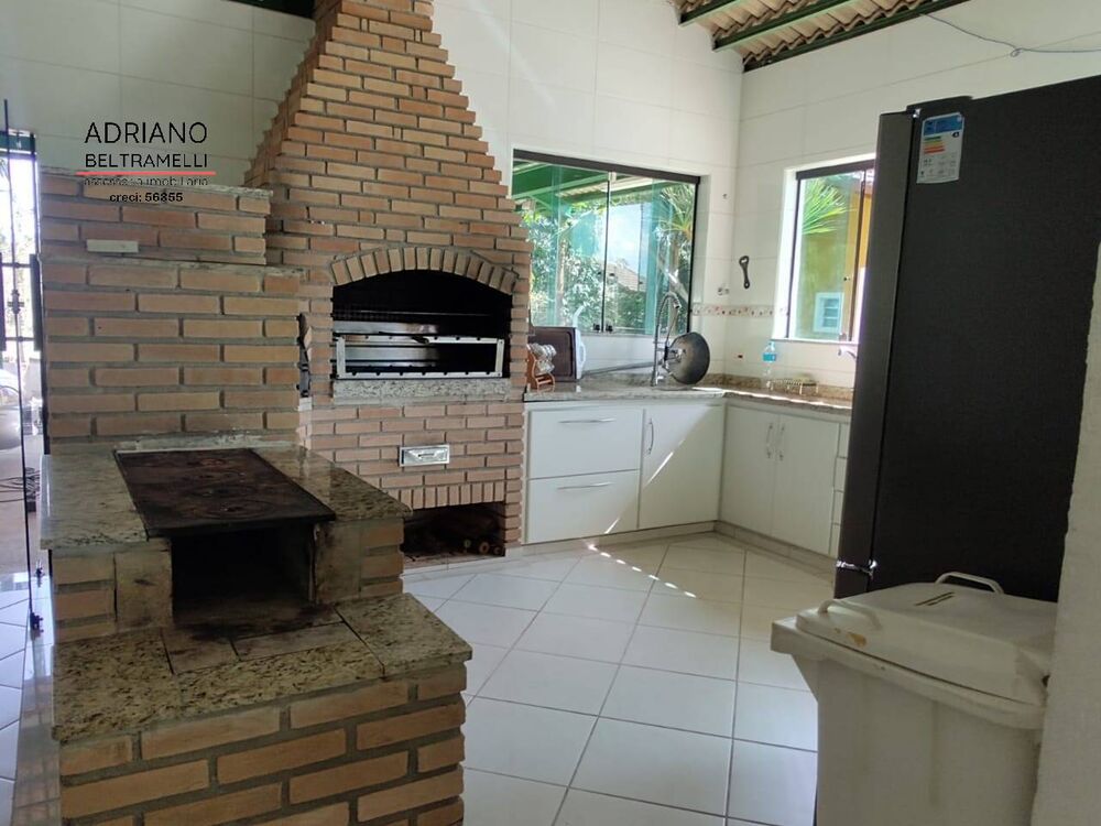 Sítio à venda com 6 quartos, 88000m² - Foto 20