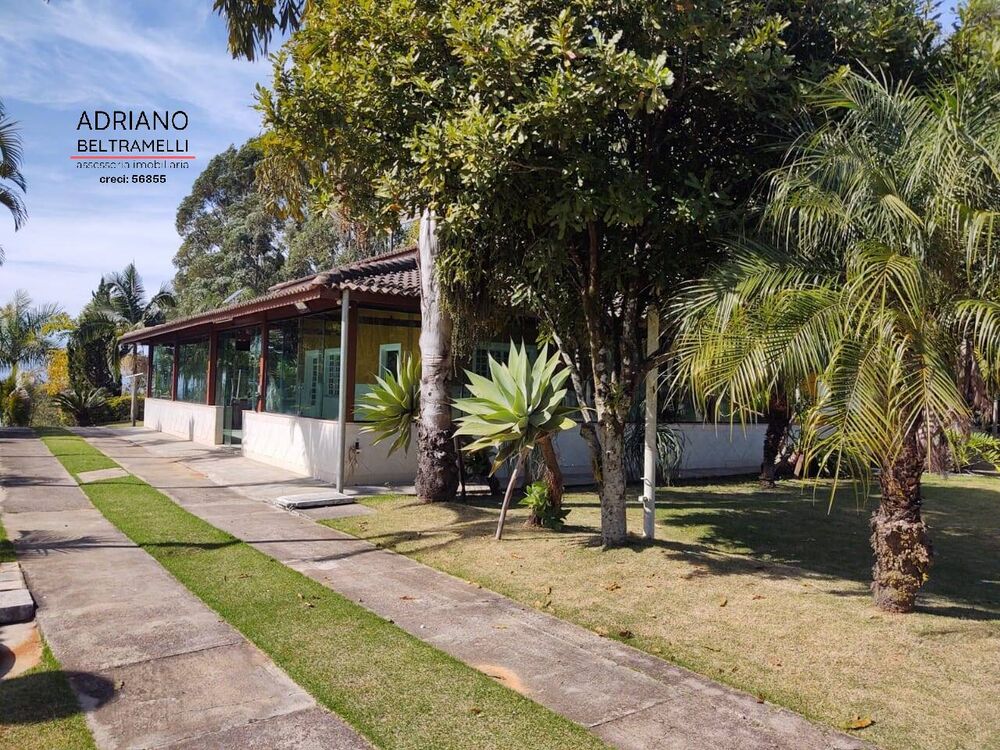 Sítio à venda com 6 quartos, 88000m² - Foto 22