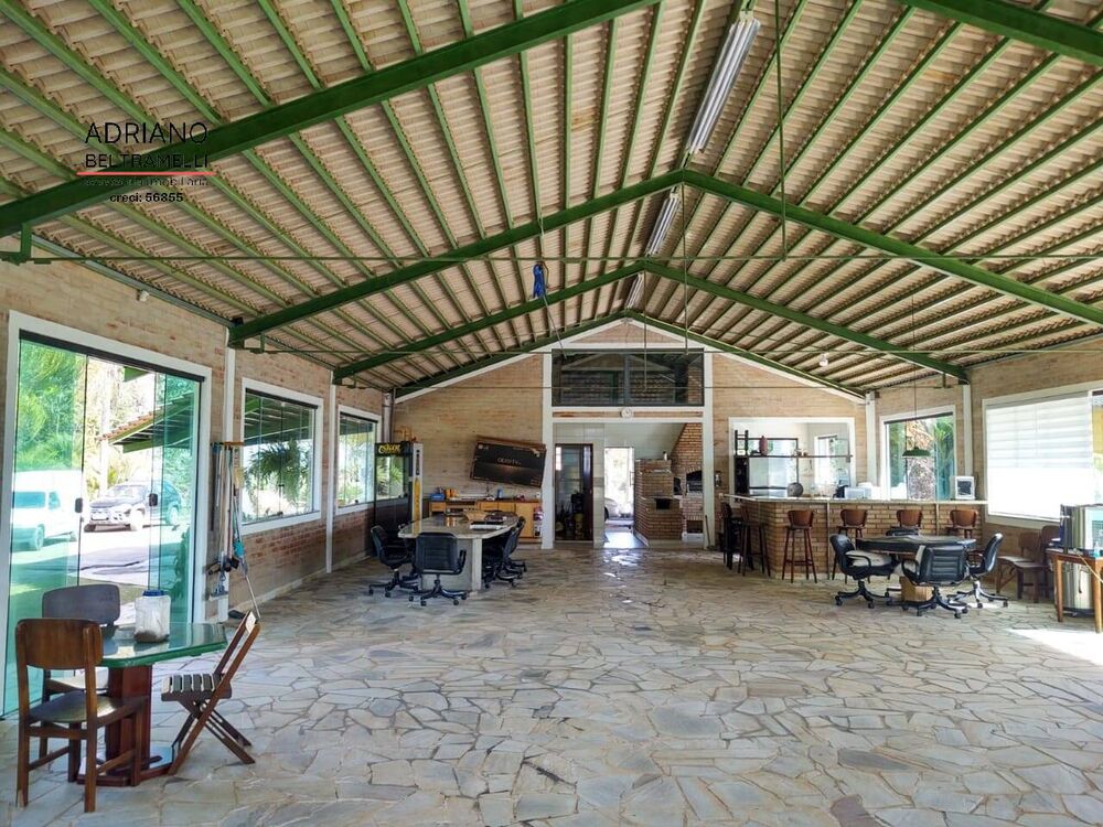 Sítio à venda com 6 quartos, 88000m² - Foto 25