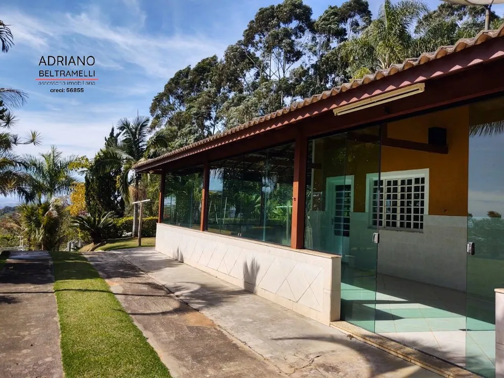 Sítio, 6 quartos, 9 hectares - Foto 32