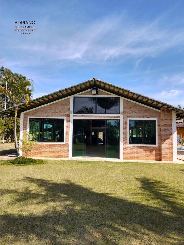 Sítio à venda com 6 quartos, 88000m² - Foto 14