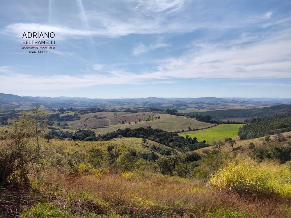Sítio à venda com 6 quartos, 88000m² - Foto 4